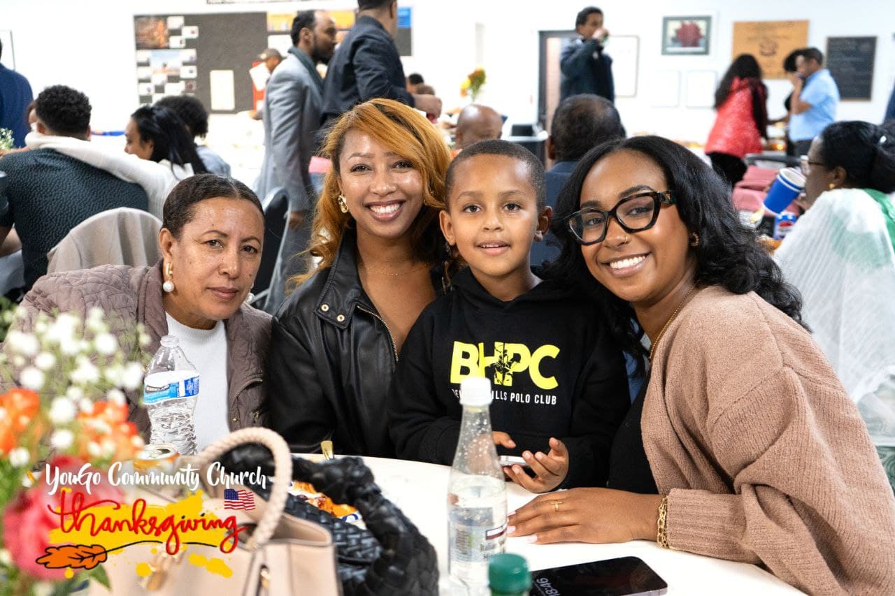 Wednesday Evening Worship (Bole Church)