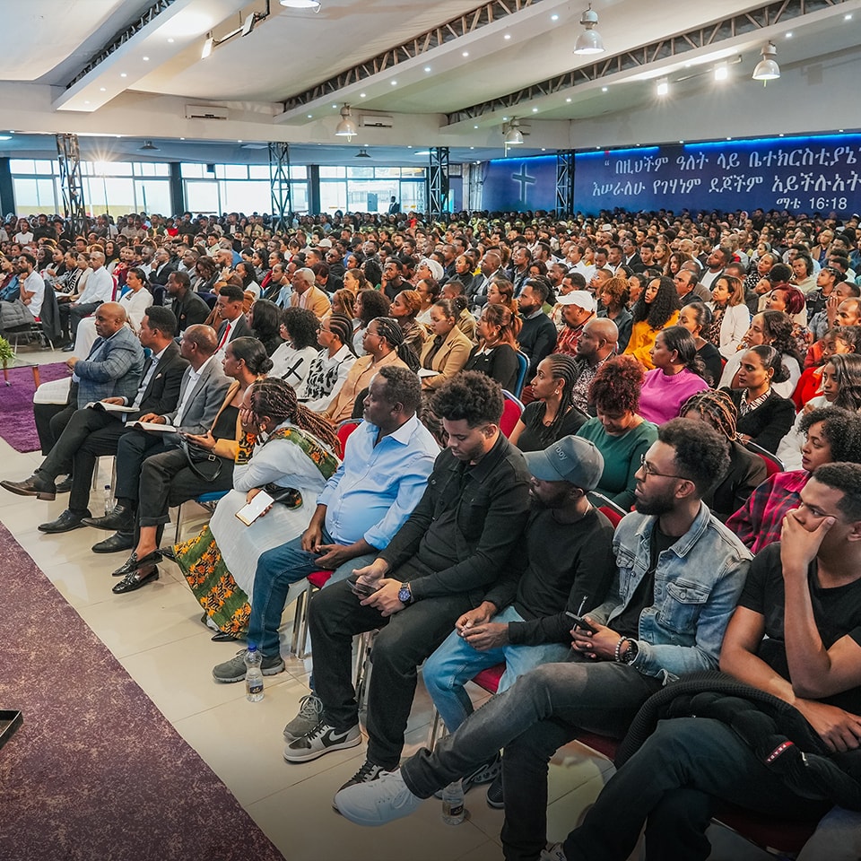 YouGo church families